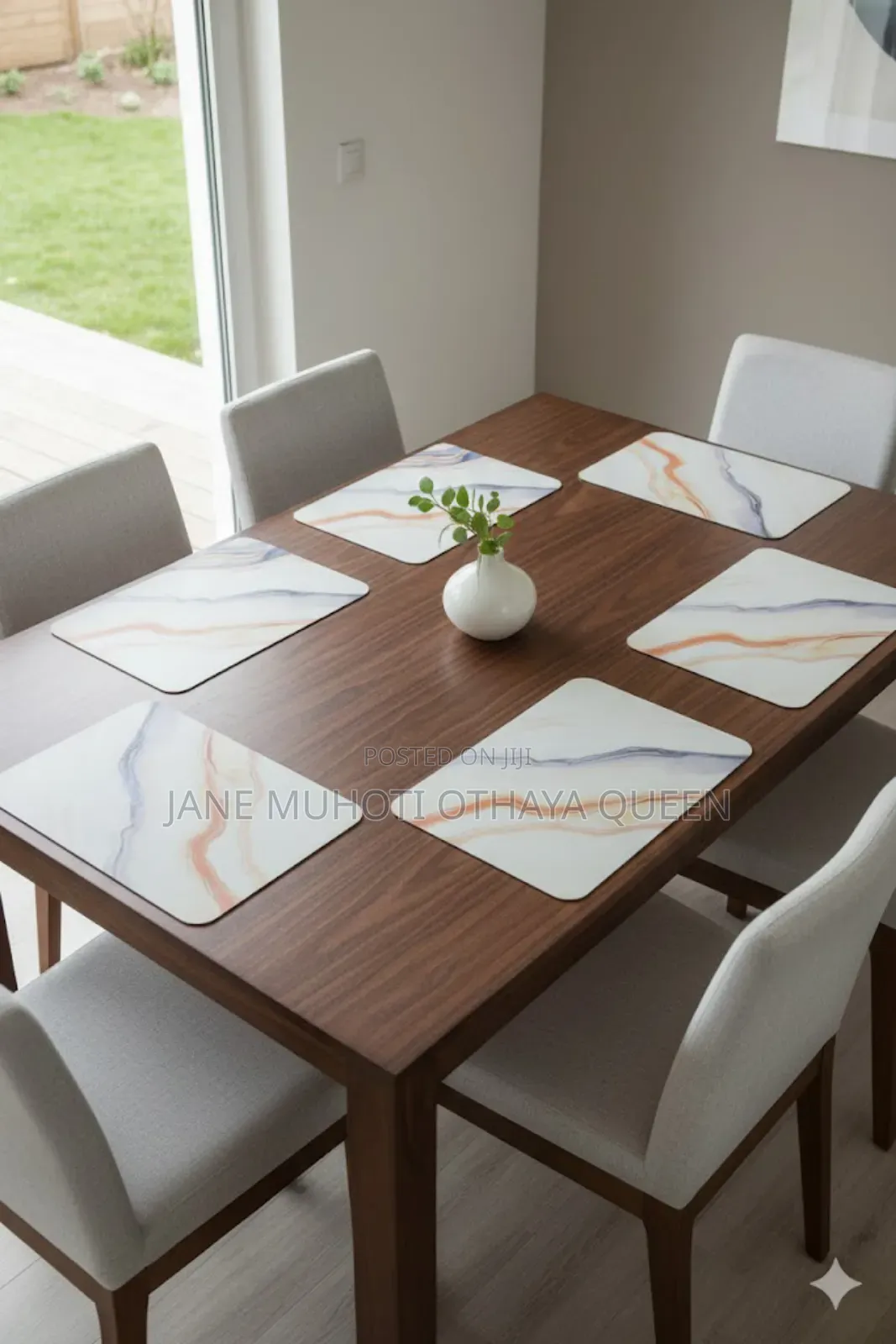 *Celeste Amber Antislip Mats