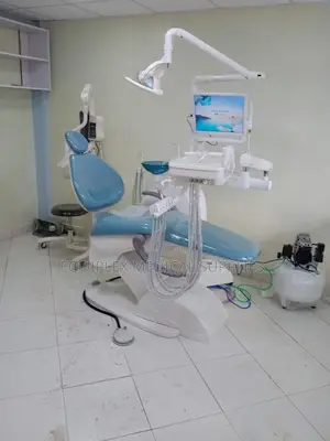 Modern Complete Dental Chair