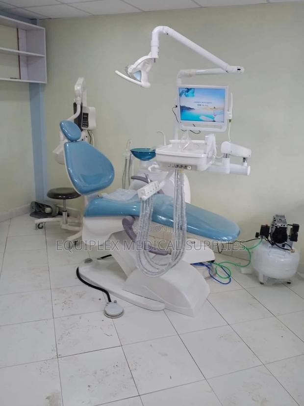 Modern Complete Dental Chair - thumbnail 2