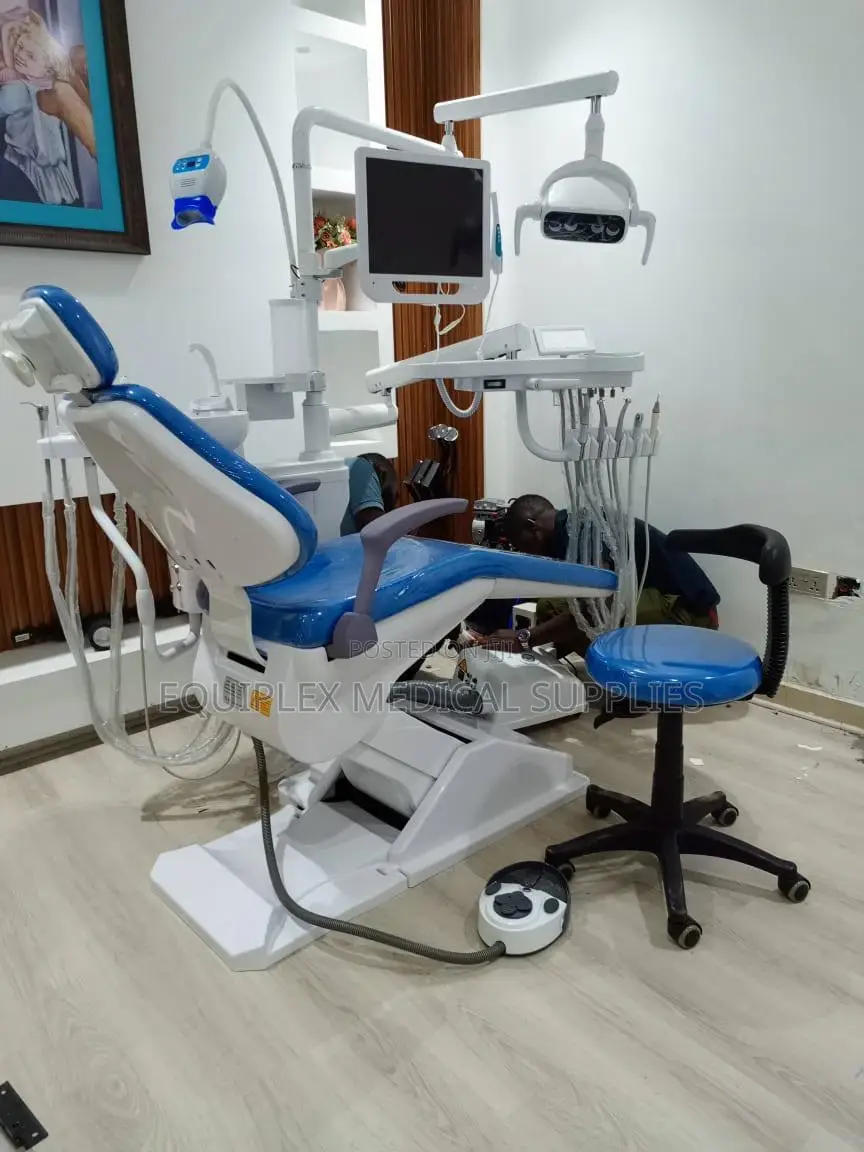 Modern Complete Dental Chair