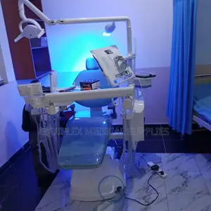 Modern Complete Dental Chair