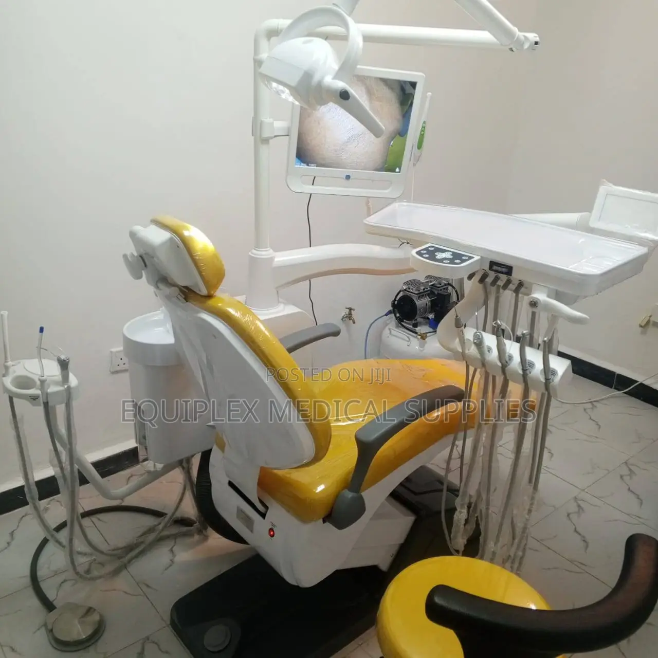 Modern Complete Dental Chair