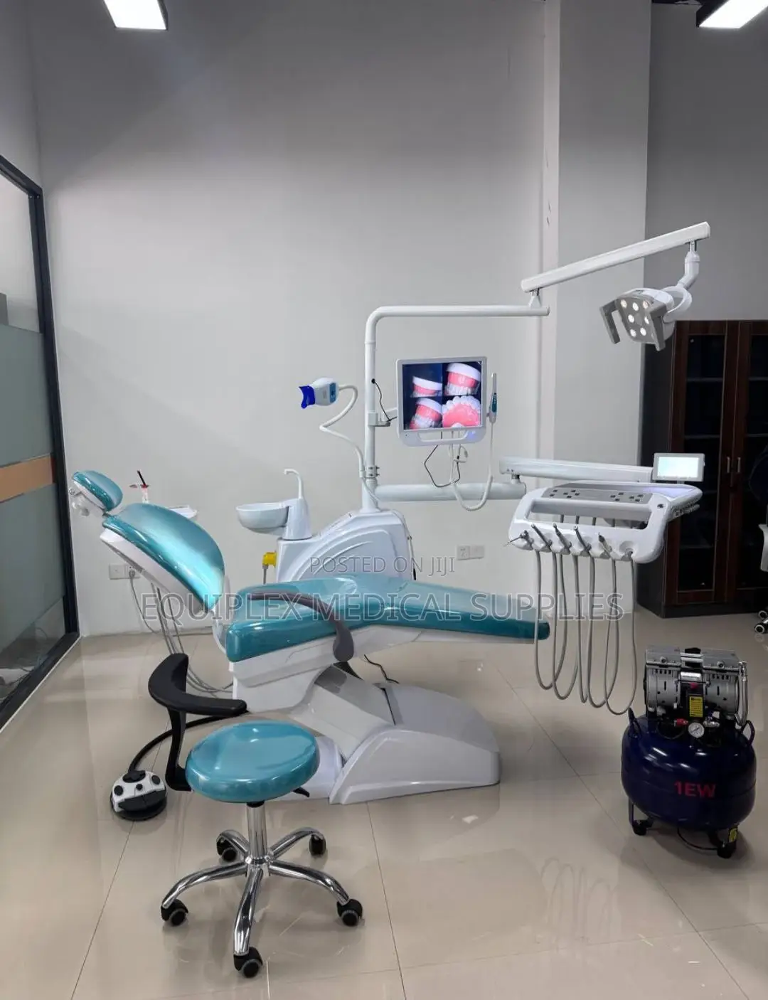 Modern Complete Dental Chair
