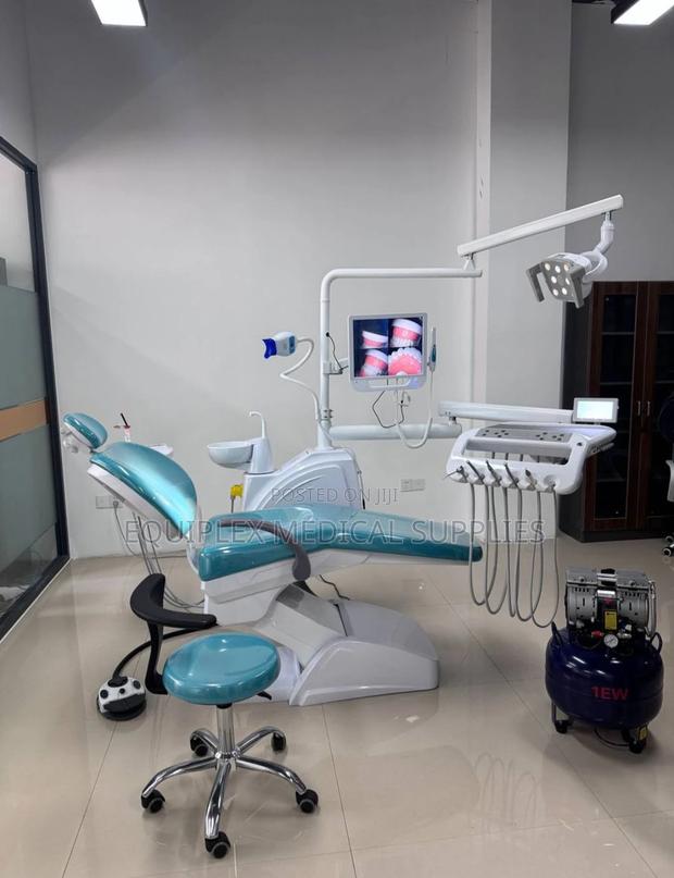 Modern Complete Dental Chair - thumbnail 7