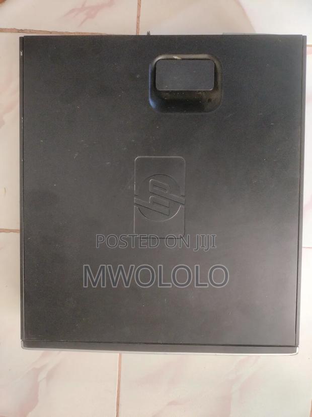 Desktop Computer HP 4GB Intel Core 2 Duo HDD 500GB - thumbnail 4