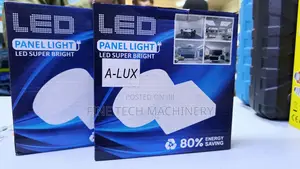 Led Panel Light