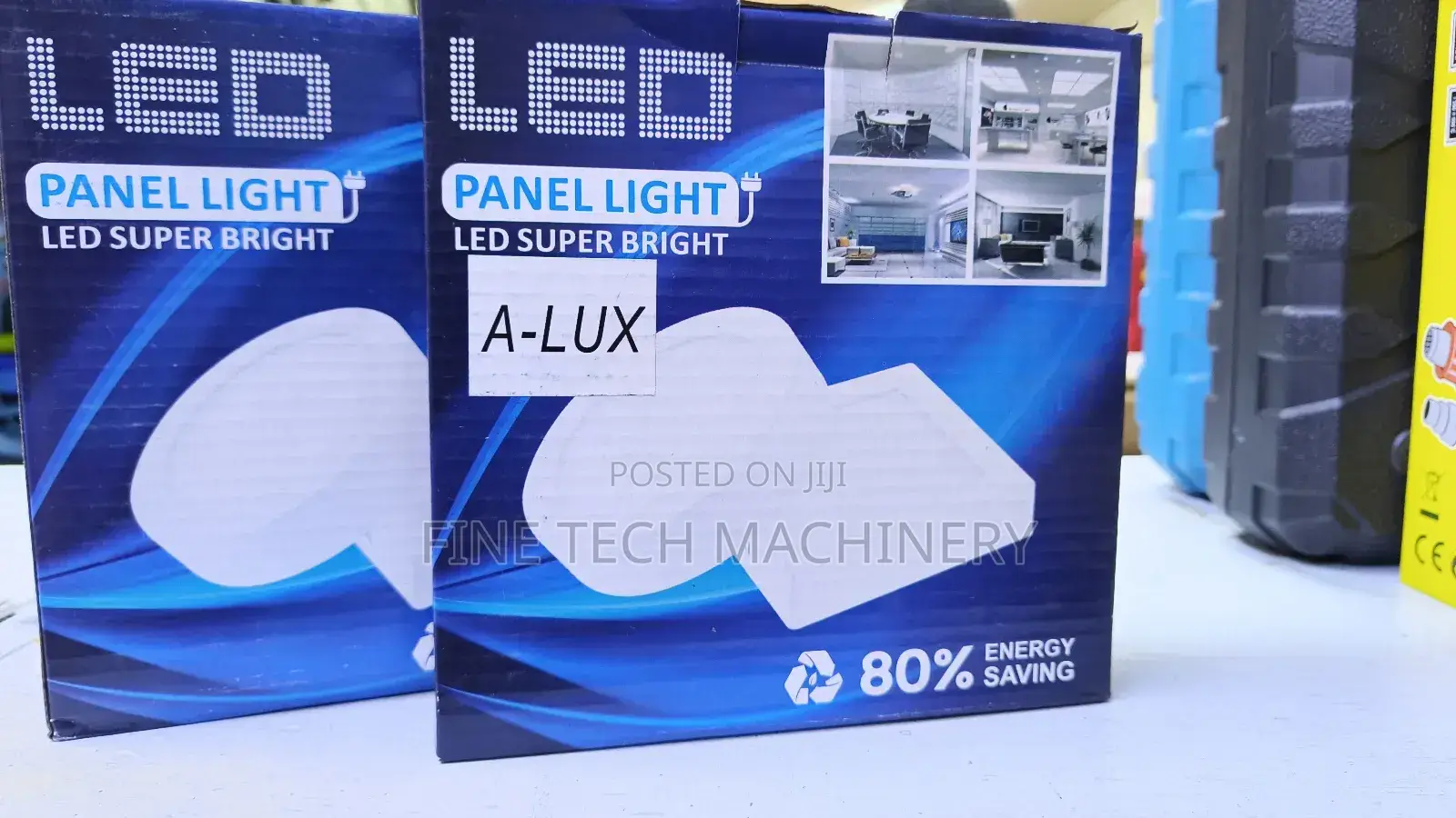Led Panel Light