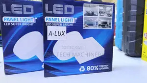 Led Panel Light