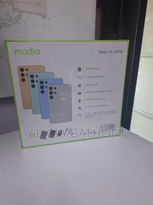 New Modio M792 512 GB Green - thumbnail 2
