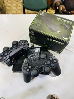 M8 Android Game Box for Tv