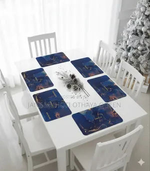 *Midnight Blue Antislip Mat