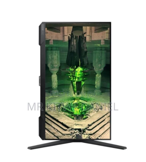 Samsung Odyssey G4 G40b Gaming Monitor, 25′′ Fhd 240hz