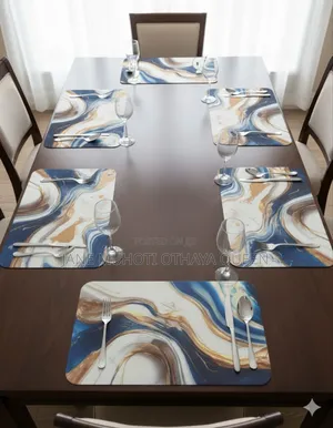 *Royal Indigo Antislip Mats