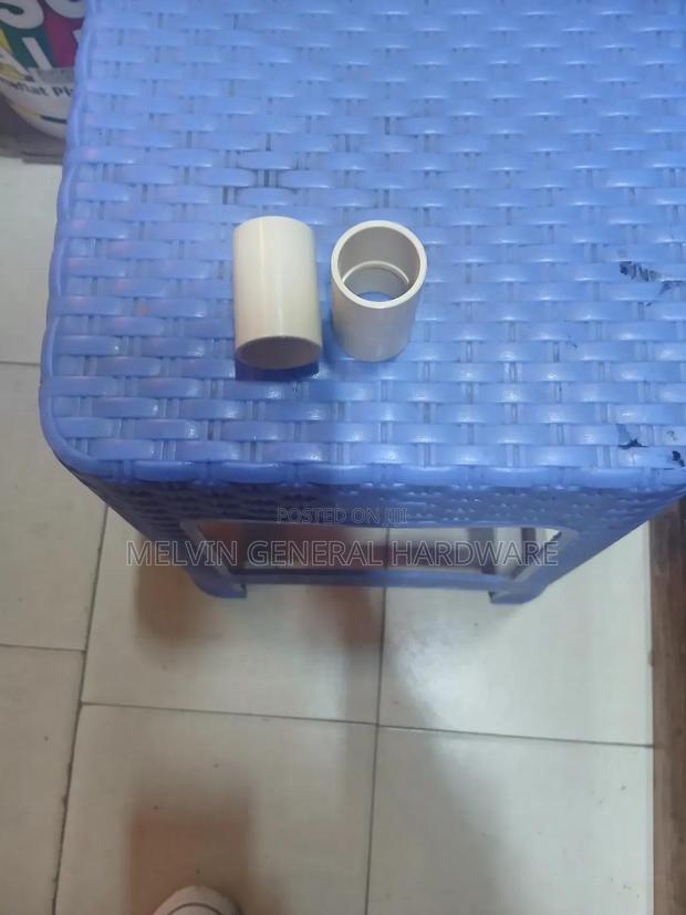 CPVC Socket 3/4" - main view