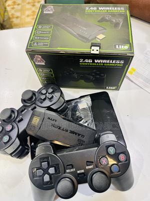 M8 Game Console – Home Entertainment Made Easy - thumbnail 2