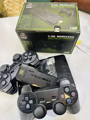 M8 Game Console – Home Entertainment Made Easy