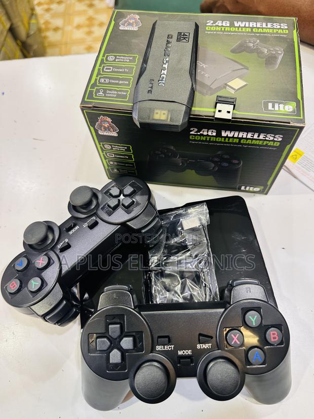 M8 Gamepad– Perfect Gift for Gamers - main view