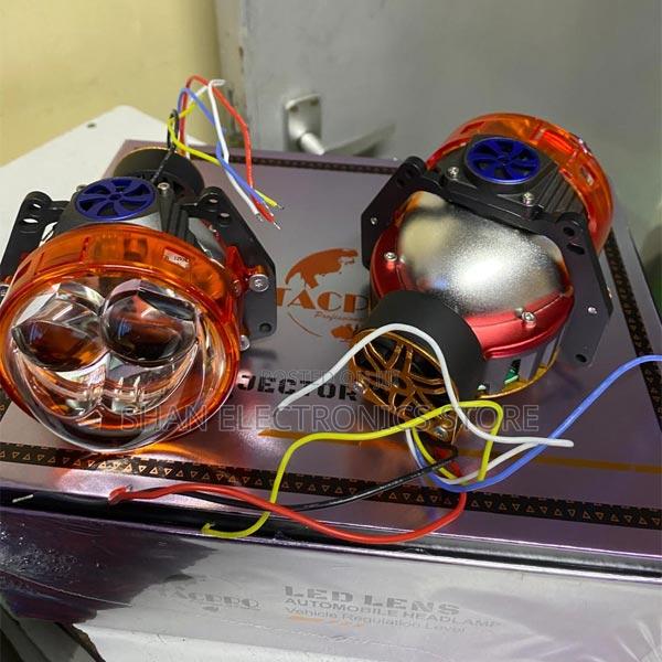 P160 Bi Led Projector Laser Lens Headlight Kits Bi Led Projector Lens - main view