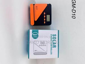 MPPT 10a Charge Controller - thumbnail 2