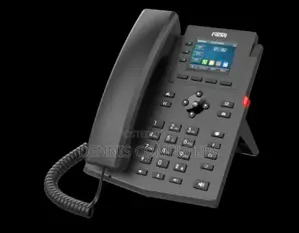 Fanvil X301p Entry Level Ip Phone