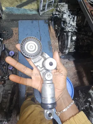 Tensioner S5 Engine Cx3