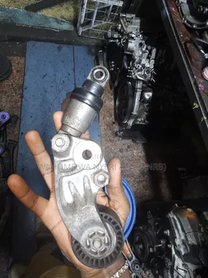 Tensioner For Sh Engine Mazda Atenza,Cx5,Axela Etc Diesel Version