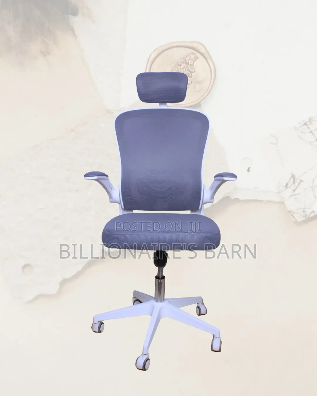 Home Office Office | Ergonomic Chair | Same-Day Delivery Available