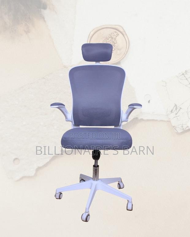 Home Office Office | Ergonomic Chair | Same-Day Delivery Available - thumbnail 2