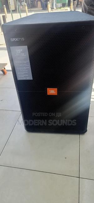 JBL 15 Inches Speaker - thumbnail 2