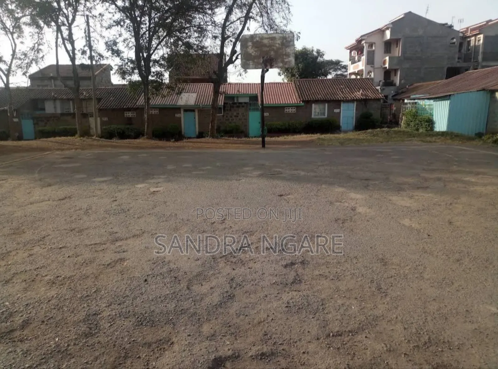 4bdrm Maisonette in Komarock Estate for sale