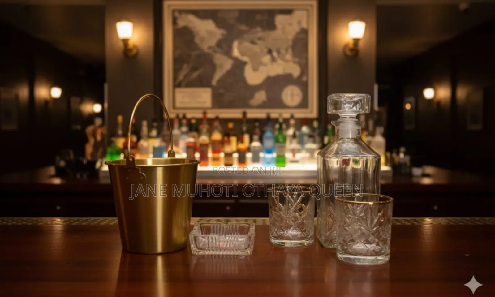 5pcs Chalice Set