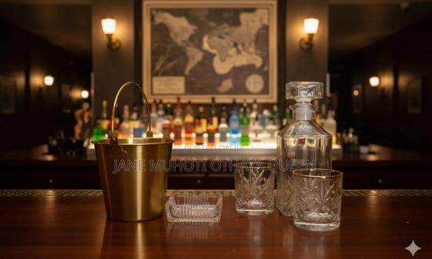 5pcs Chalice Set
