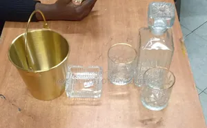 5pcs Chalice Set