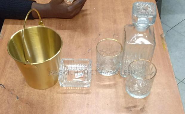 5pcs Chalice Set - thumbnail 2