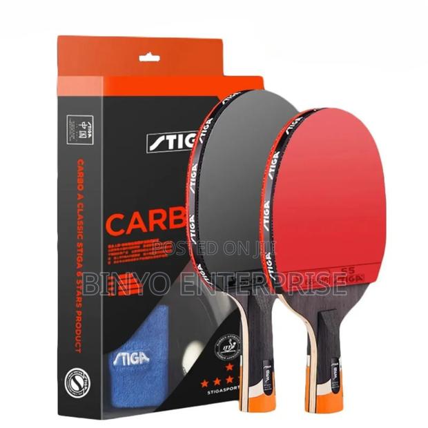 Table Tennis Racket