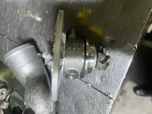 Turbo Core Yd25