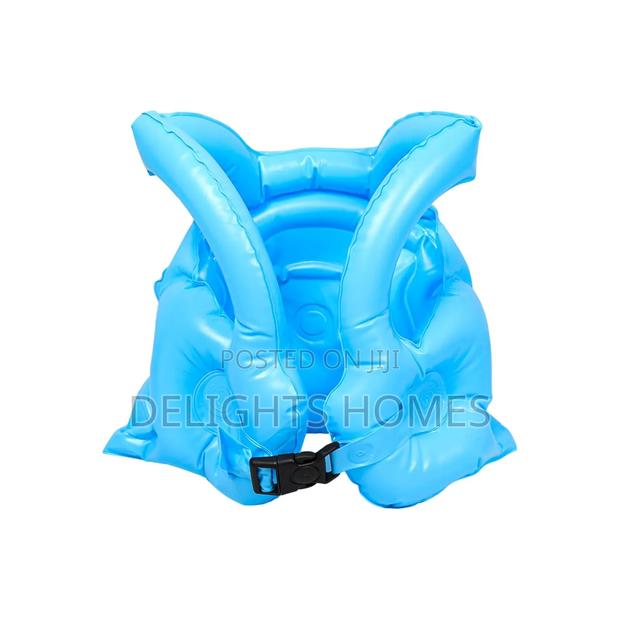 Floater Jackets - main view