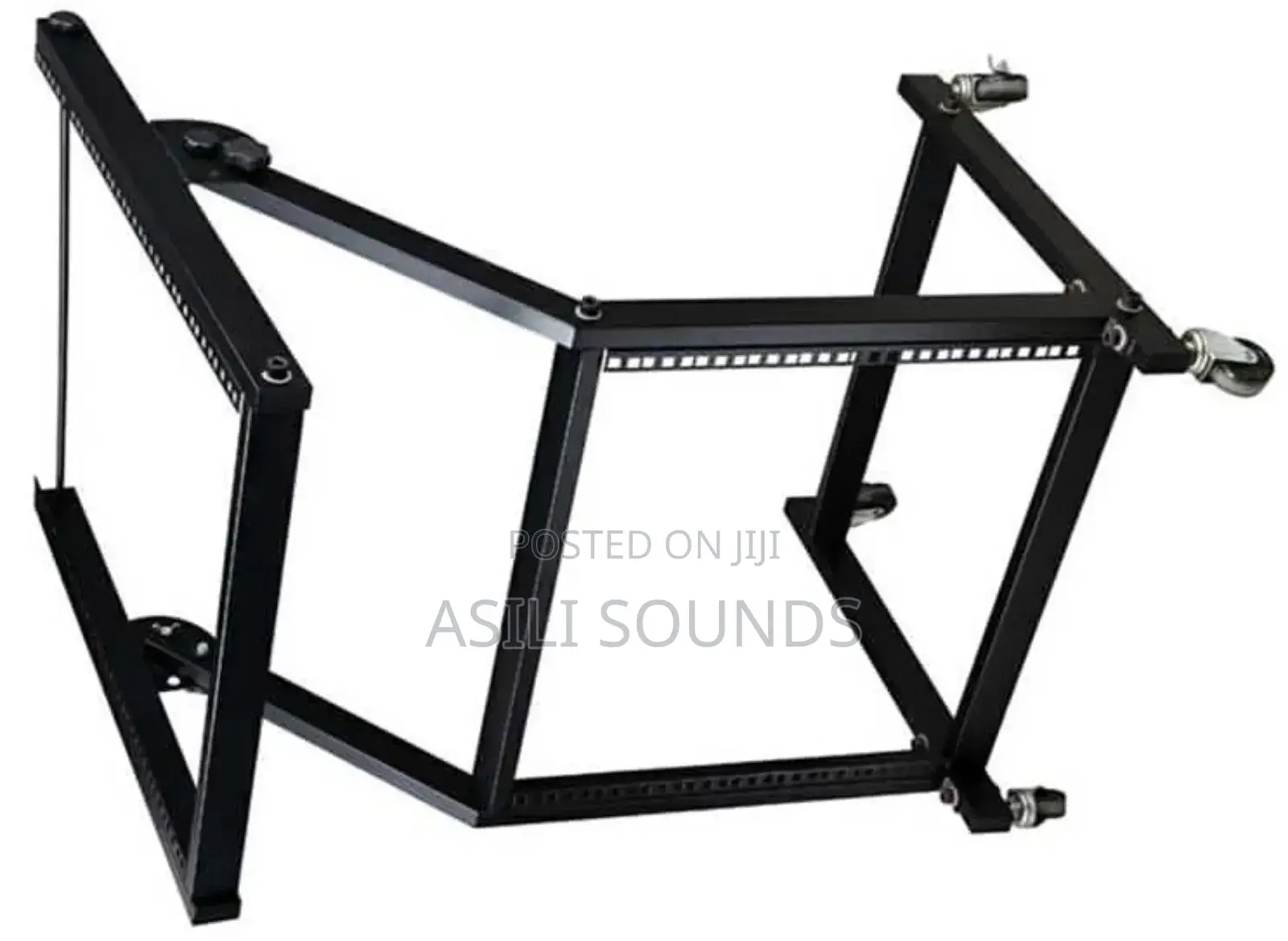 Sound System Rack