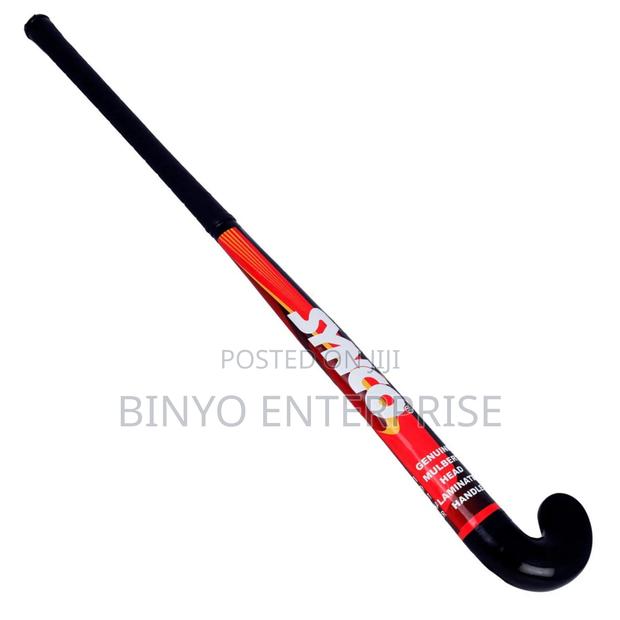 New Hockey Sticks - thumbnail 2