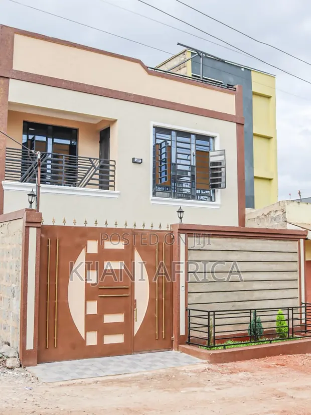 4bdrm Maisonette in Ruiru for sale