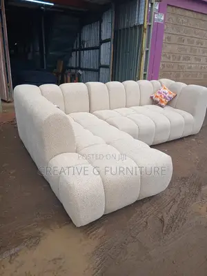 Signature Comfort Sofa