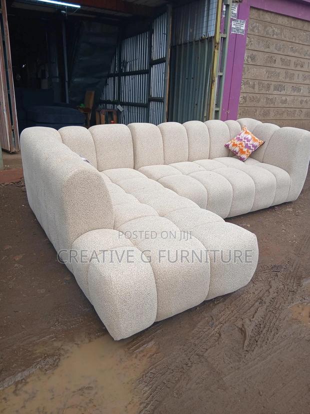Signature Comfort Sofa