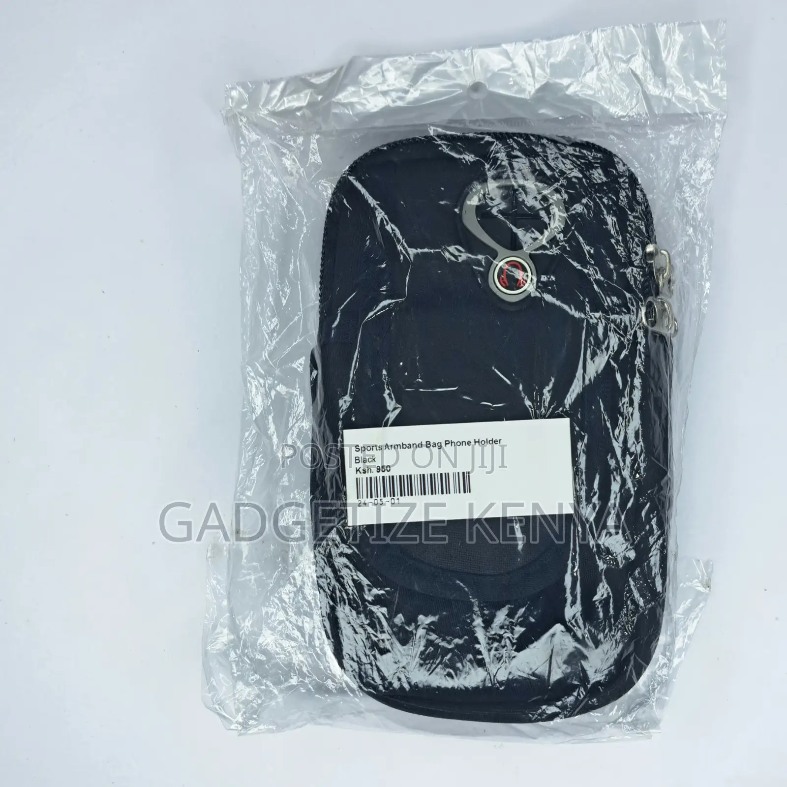 Sports Fitness Armband Bag Phone Holder