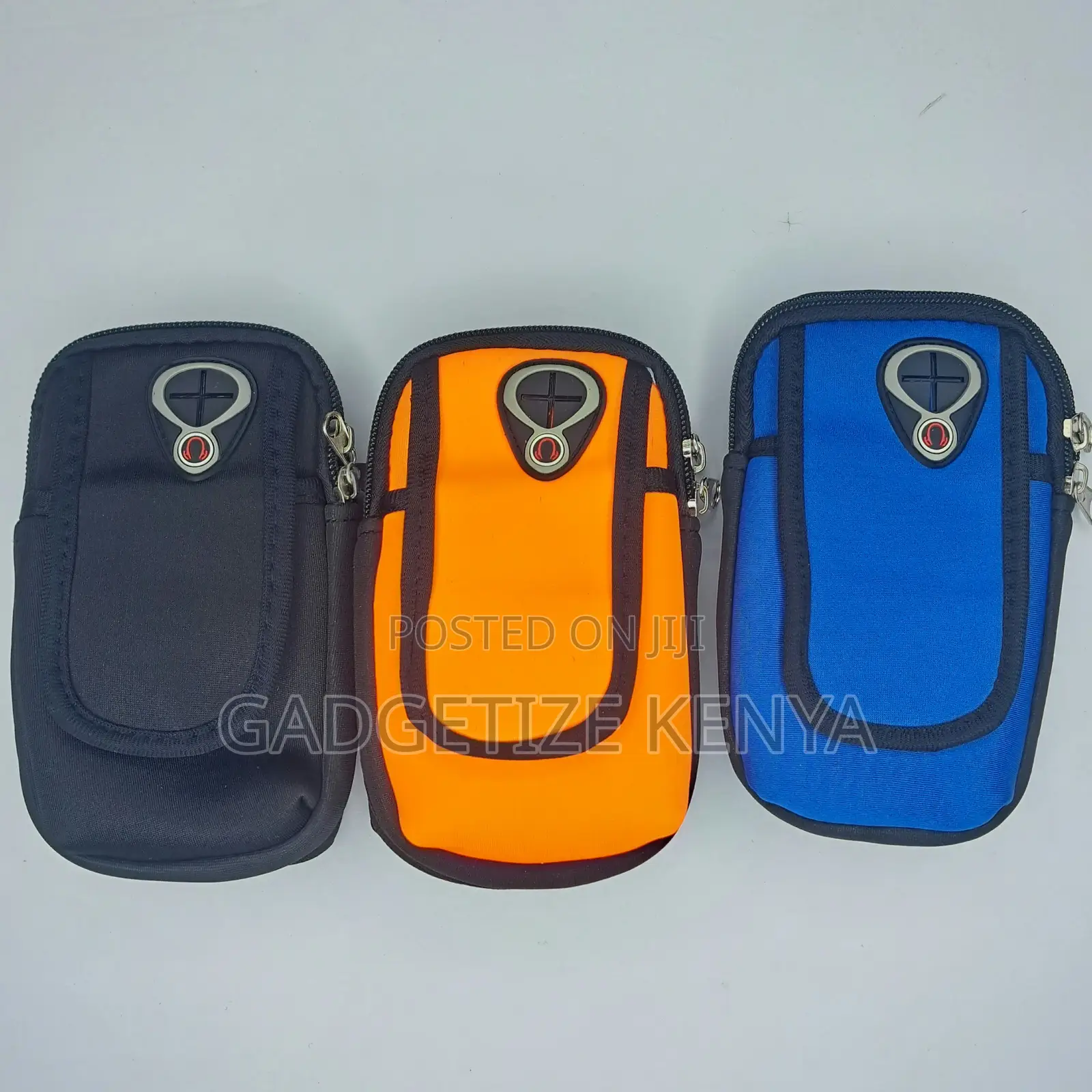 Sports Fitness Armband Bag Phone Holder