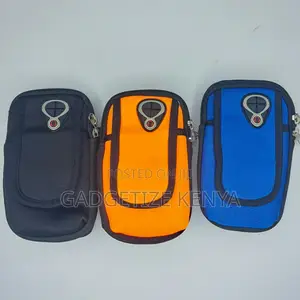 Sports Fitness Armband Bag Phone Holder