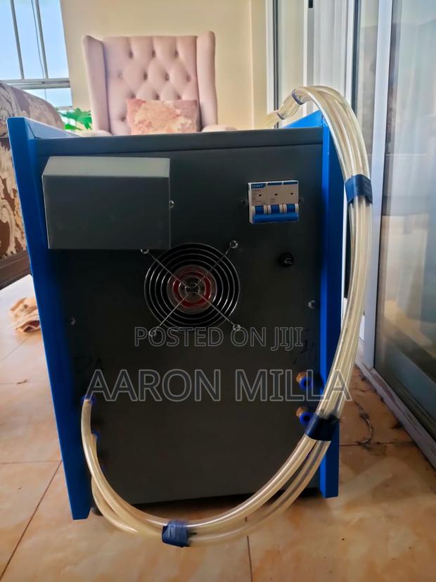 Induction Heater