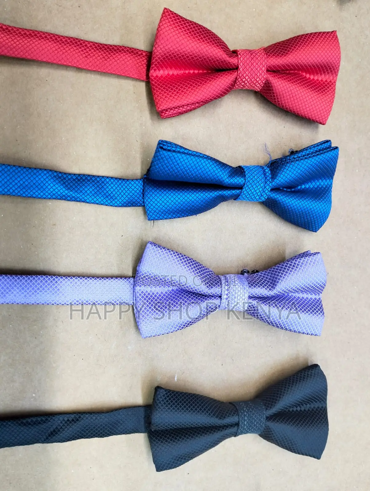 Bowties Smart
