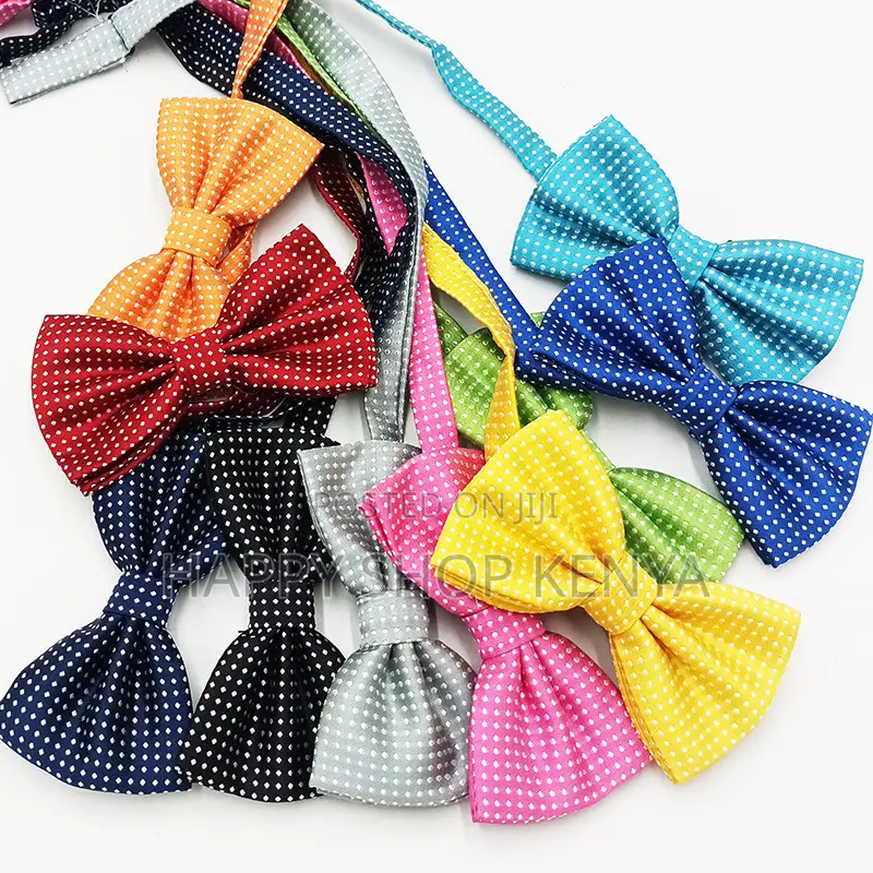 Bowties Smart