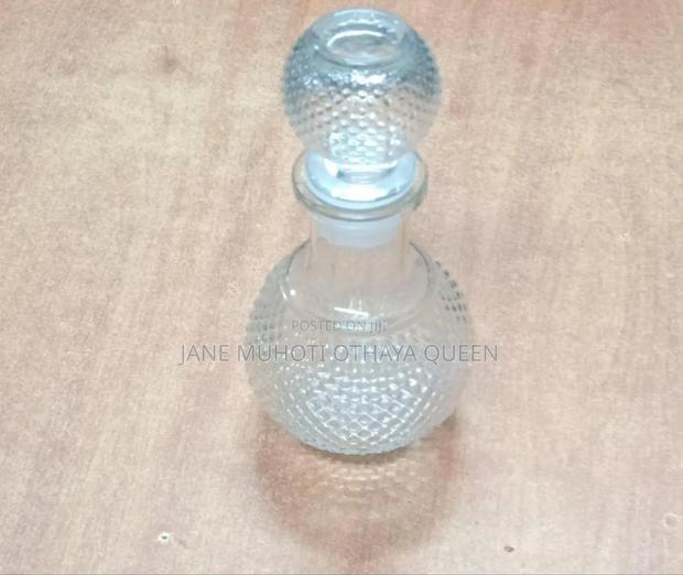 Decanter Round Small - thumbnail 3