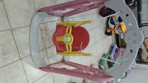Kids Swing - thumbnail 2